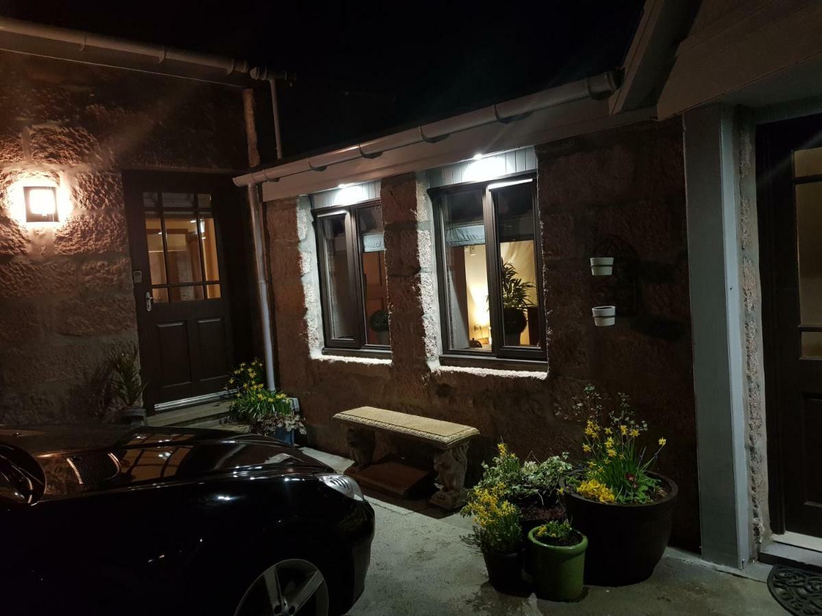 The Smiddy Suite Ellon Exterior photo